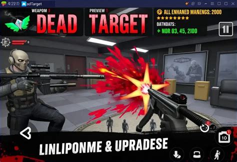 dead target hack mod apk 2023 unlimited money|Dead Target MOD APK (Menu Unlimited Money, Unlock Skins).
